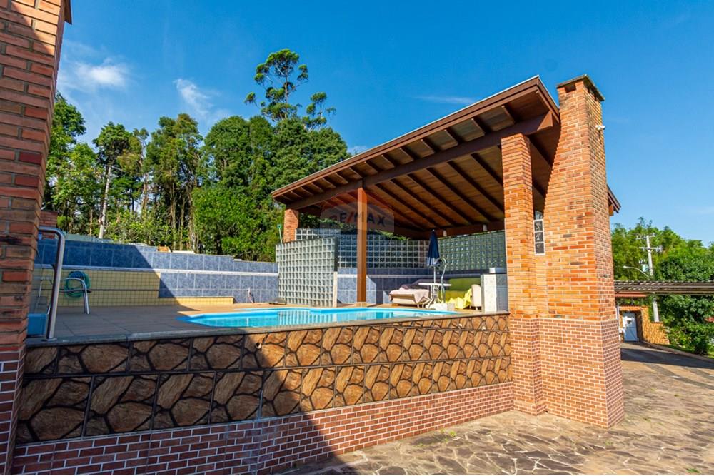 Chácara / Sítio / Fazenda - Venda - Gravataí , Rio Grande do Sul - _DSC5450.jpg - 610161057-42