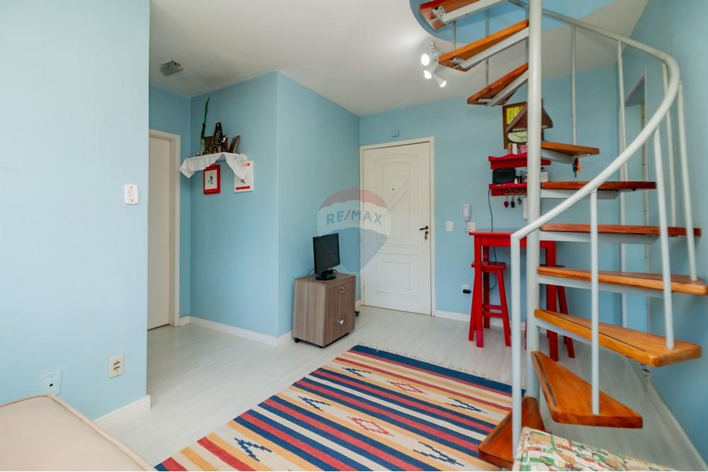 Cobertura - Venda - Porto Alegre , Rio Grande do Sul - IMG_0019.jpg - 610221045-33