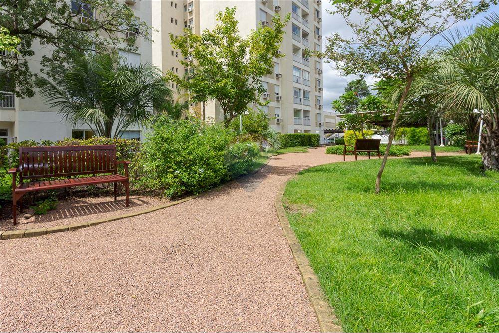 Apartamento - Venda - Porto Alegre , Rio Grande do Sul - 42 - 612481063-19