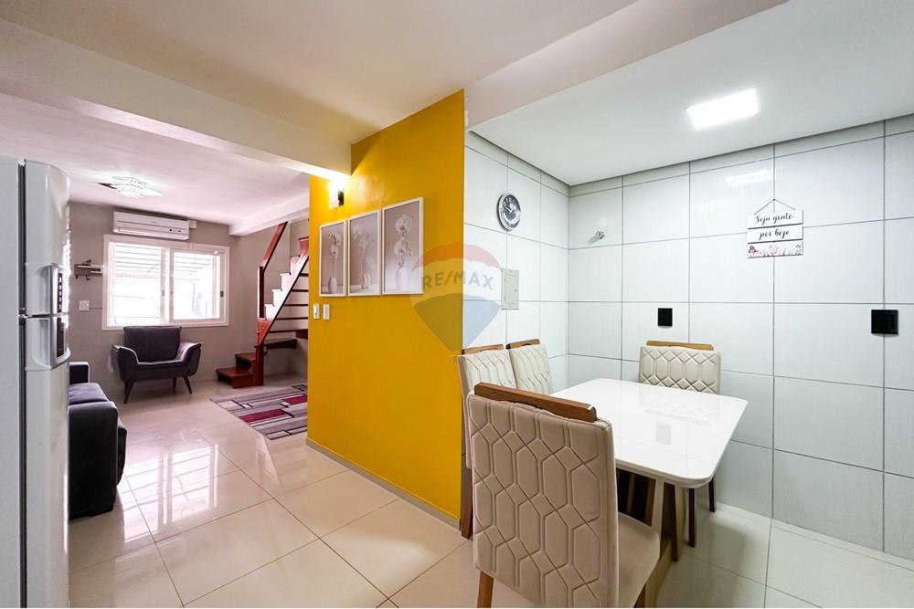 Sobrado - Venda - Bento Gonçalves , Rio Grande do Sul - SOBRADO CEMBRANEL-32.jpg - 610251024-13