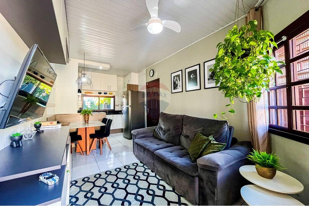 Casa - Venda - São Leopoldo , Rio Grande do Sul - IMG_2297.jpeg - 610411022-87