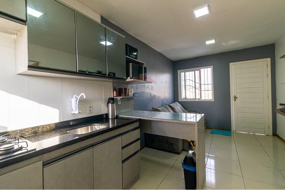 Apartamento - Venda - Cachoeirinha , Rio Grande do Sul - _DSC5140.jpg - 610141022-45