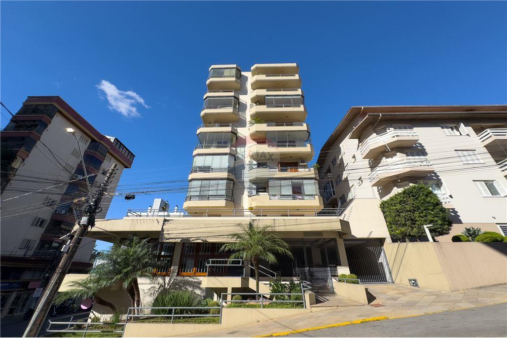 Apartamento - Venda - Bento Gonçalves , Rio Grande do Sul - 30 - 610251008-35