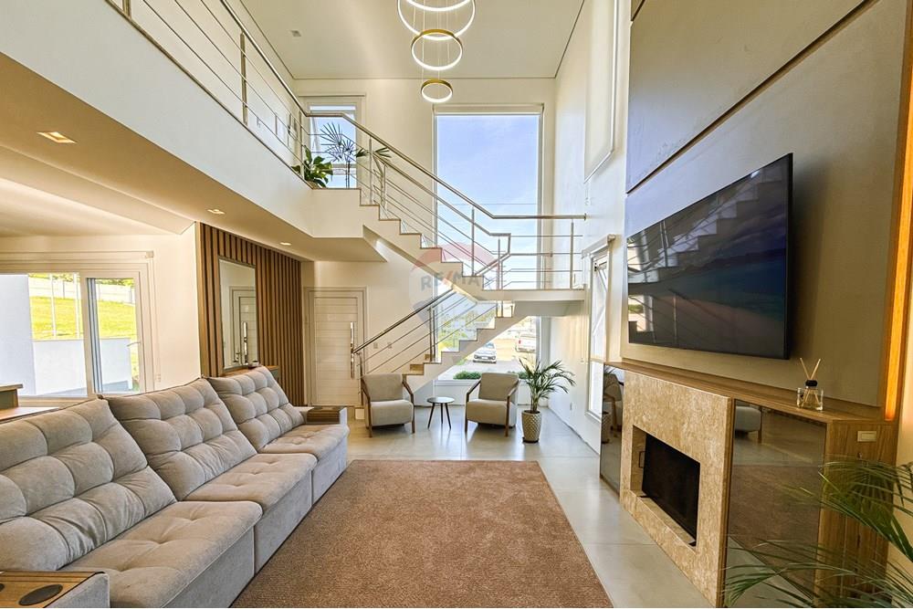 Casa de Condomínio - Venda - Nova Santa Rita , Rio Grande do Sul - DJI_20251021_165037_281.jpg - 610241012-211