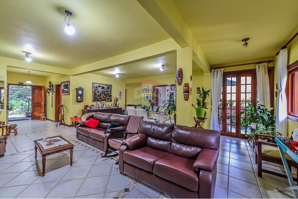 Casa - Venda - Porto Alegre , Rio Grande do Sul - SALA ESTAR 05.jpg - 612481080-25