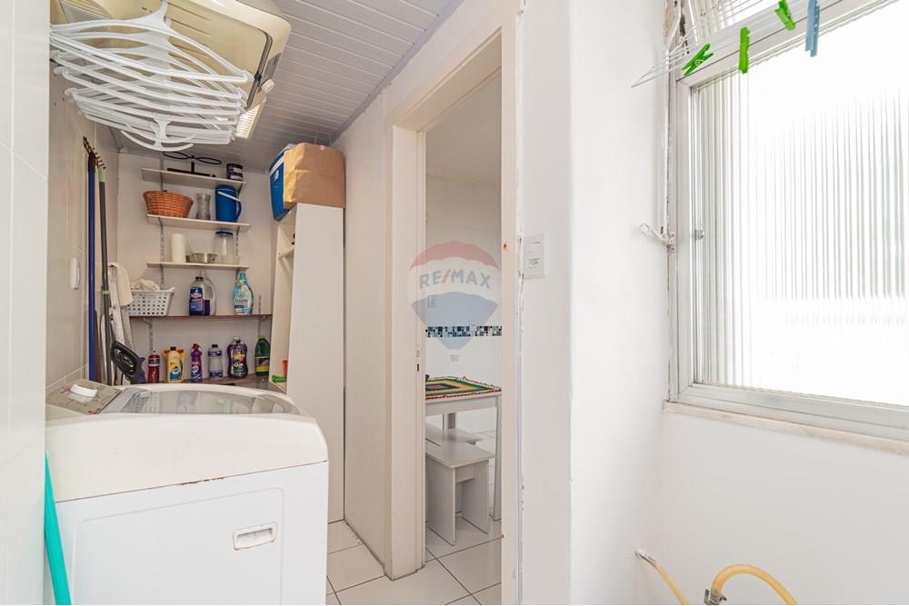 Apartamento - Venda - Pelotas , Rio Grande do Sul - Dom Pedro ll 912-31.jpg - Lavanderia - 610211016-41