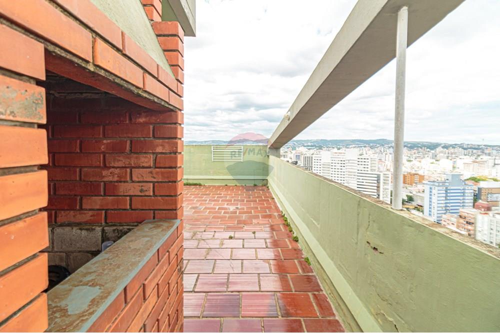 Cobertura - Venda - Porto Alegre , Rio Grande do Sul - IMG_2533.jpg - 610221014-253