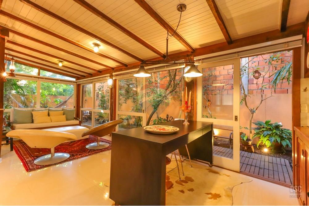 Casa de Condomínio - Venda - Porto Alegre , Rio Grande do Sul - DSCIMAGENS-217.jpg - 610191022-162