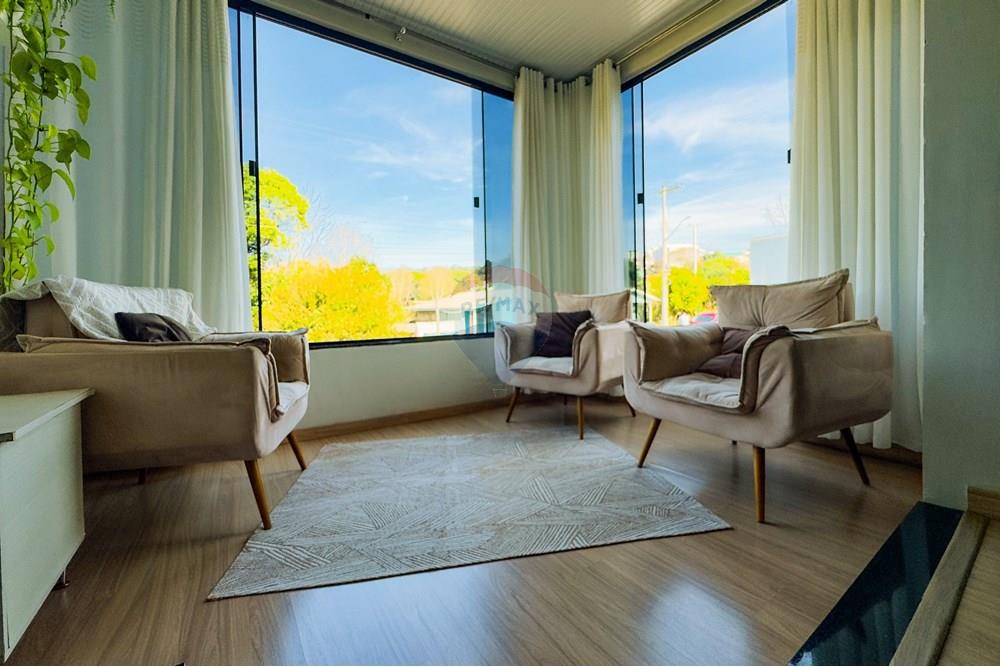 Casa - Venda - Erechim , Rio Grande do Sul - IMG_E3428.jpg - Fachada - 612761035-6