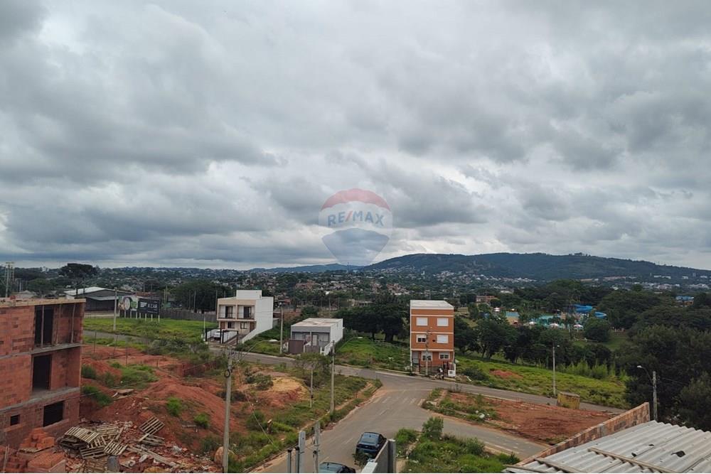 Apartamento - Venda - Alvorada , Rio Grande do Sul - Vista 3 andar.jpg - 612531046-56