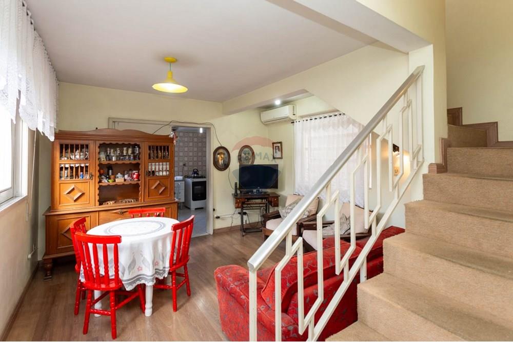 Casa - Venda - Santa Maria , Rio Grande do Sul - Casa rua dos cravos 272 (21).jpeg - 610311134-2