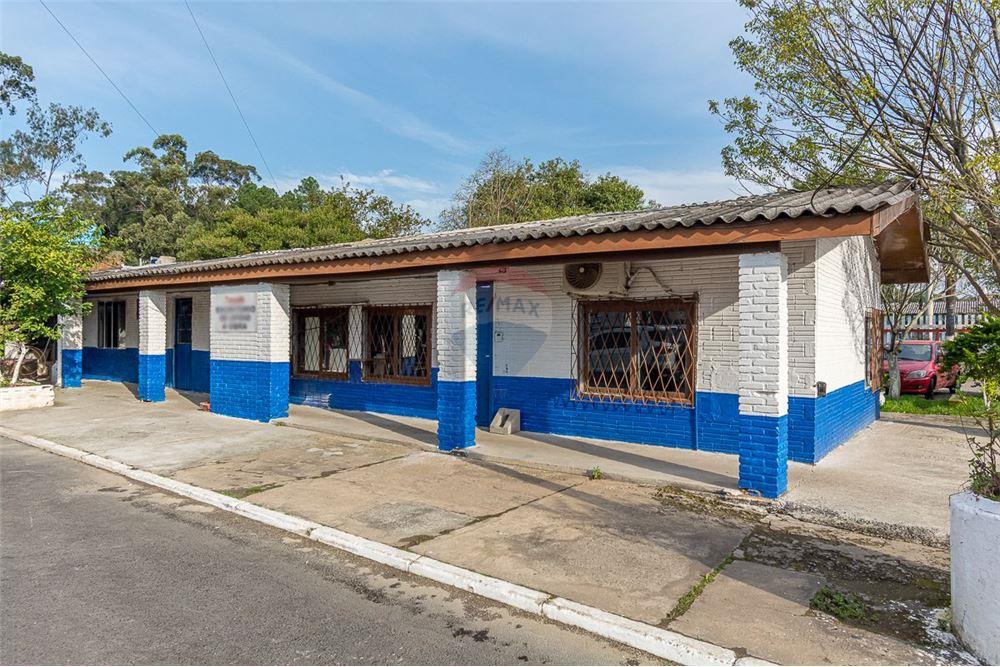 Industrial - Alugar - Cachoeirinha , Rio Grande do Sul - 6 - 612551005-103