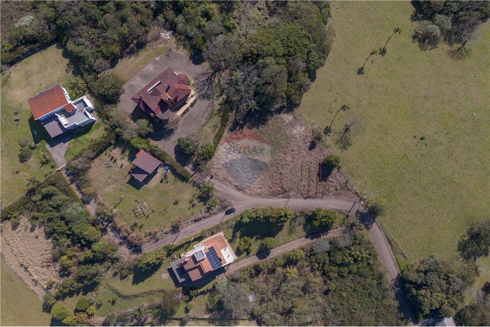 Terreno - Venda - Silveira Martins , Rio Grande do Sul - 8 - 610311058-29