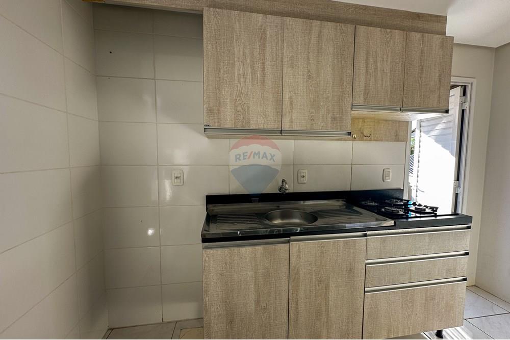 Apartamento - Venda - Bento Gonçalves , Rio Grande do Sul - IMG_5830.JPG - Cozinha - 610331026-59