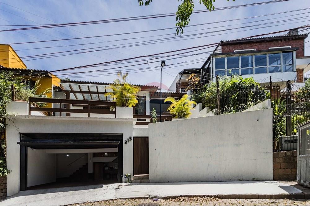 Casa - Venda - Porto Alegre , Rio Grande do Sul - IMG_2503-HDR.jpg - 612481037-114