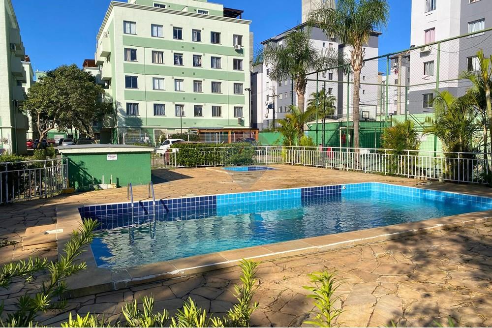 Cobertura - Venda - Canoas , Rio Grande do Sul - 7.jpg - 610241038-6