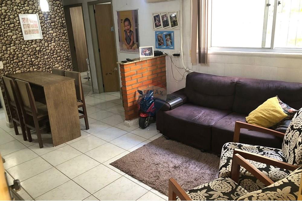 Apartamento - Venda - Santa Maria , Rio Grande do Sul - 2808a32d-087b-47aa-8627-11f884126f4d.jpg - 610451020-3