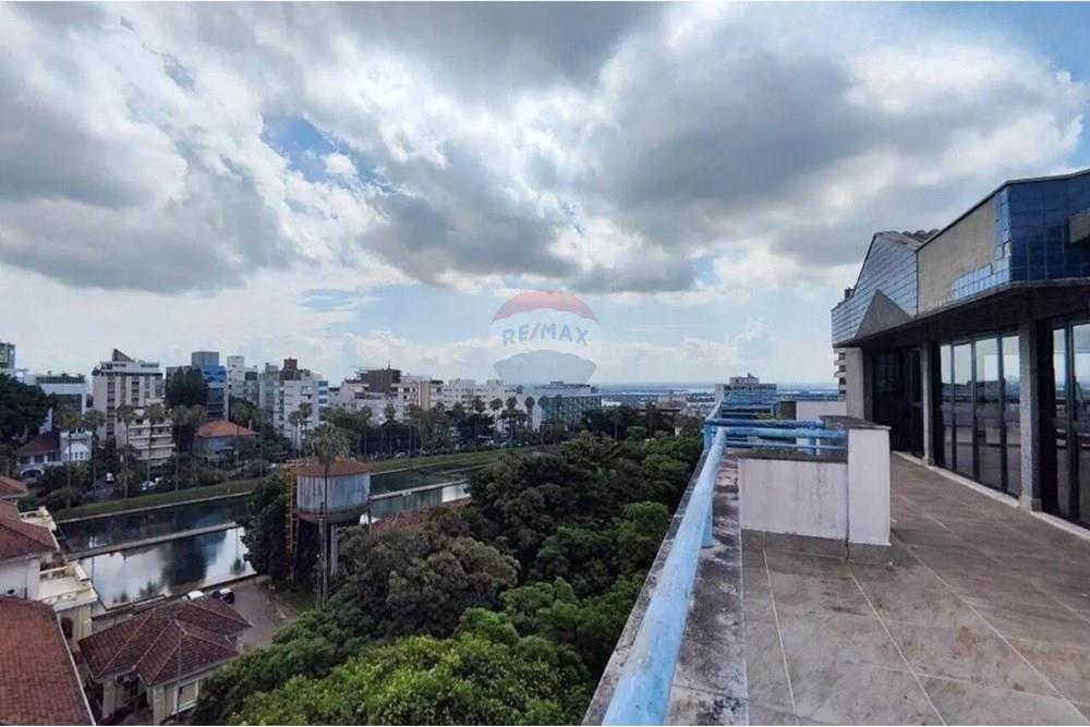 Cj. Comercial/ Sala - Venda - Porto Alegre , Rio Grande do Sul - Terraço 2.jpg - 612481035-67