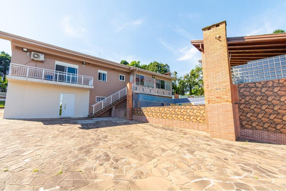 Chácara / Sítio / Fazenda - Venda - Gravataí , Rio Grande do Sul - _DSC5430.jpg - 610161057-42