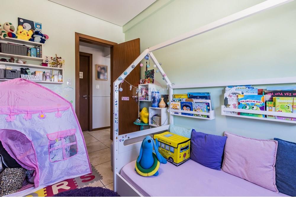 Apartamento - Venda - Porto Alegre , Rio Grande do Sul - IMG_2155.jpg - Quarto infantil - 612511011-38