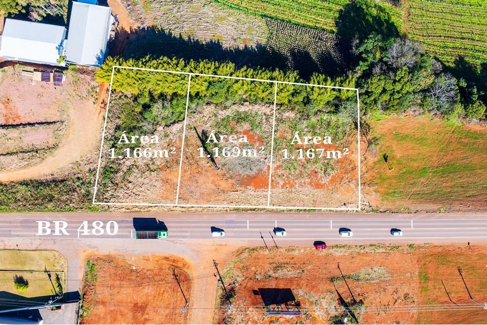 Terreno - Venda - Erechim , Rio Grande do Sul - DJI_0284.jpg - 612761012-16