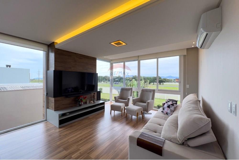 Casa de Condomínio - Venda - Capão da Canoa , Rio Grande do Sul - 52.jpeg - Sala - 612671063-3