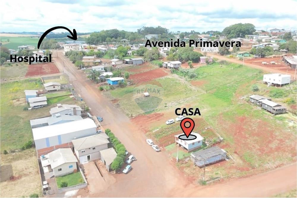 Casa - Venda - Trindade do Sul , Rio Grande do Sul - Captura de tela 2025-10-31 130127.jpg - 610231029-124