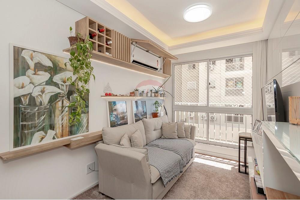 Apartamento - Venda - Porto Alegre , Rio Grande do Sul - 0805-225 (3).jpg - 612521003-277