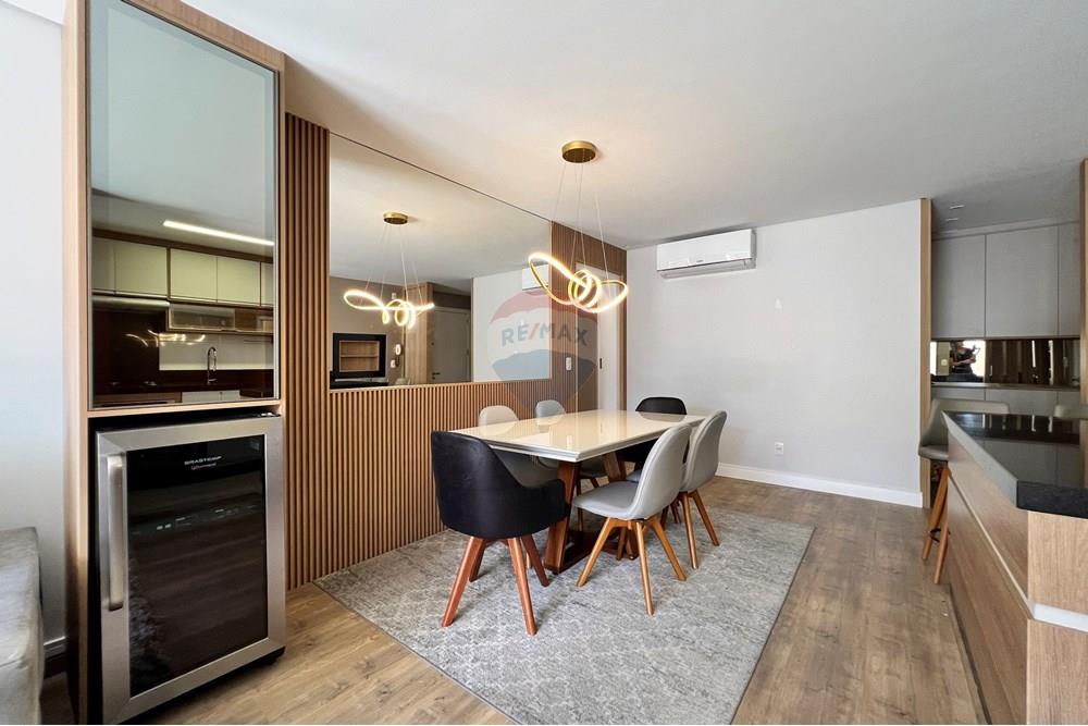 Apartamento - Venda - Bento Gonçalves , Rio Grande do Sul - IMG_6935 (1).JPG - Sala de jantar - 610331008-79