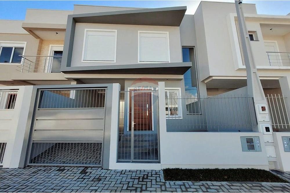 Sobrado - Venda - Canoas , Rio Grande do Sul - dc1e667a-2a9e-4b22-80c2-8b469dcb9b57.jpg - 610241040-14