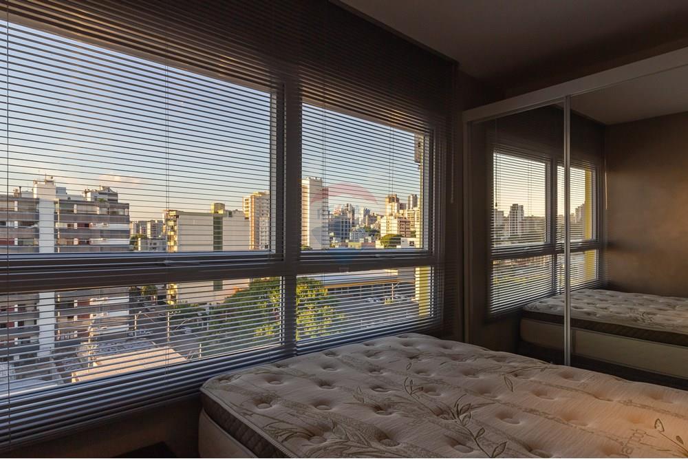 Studio - Alugar - Novo Hamburgo , Rio Grande do Sul - IMG_4483.jpg - 610261052-5