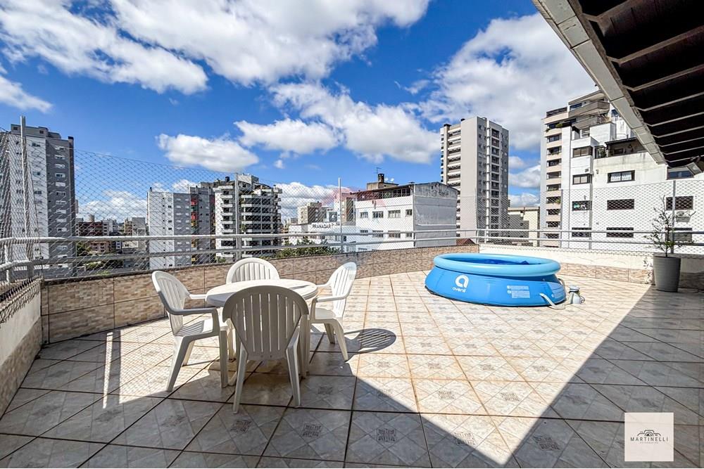 Cobertura - Venda - Caxias do Sul , Rio Grande do Sul - IMG_2582.jpg - 610301006-64