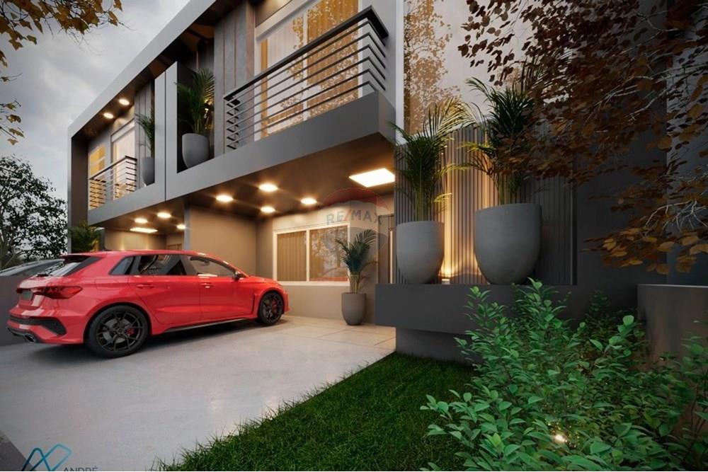 Sobrado - Venda - Canoas , Rio Grande do Sul - 1735735705217.jpg - 610241001-111