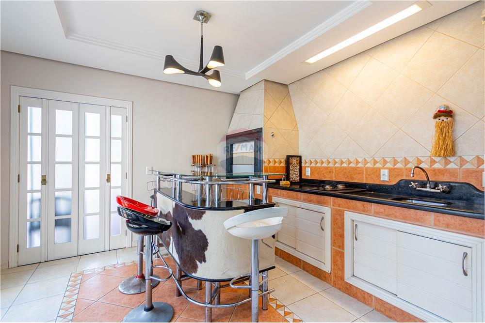 Casa de Condomínio - Venda - Porto Alegre , Rio Grande do Sul - 4 - 612511010-107