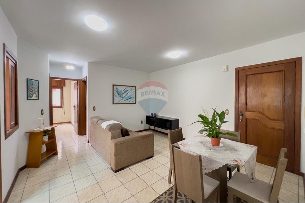 Apartamento - Venda - Capão da Canoa , Rio Grande do Sul - Imagem do WhatsApp de 2025-10-08 à(s) 18.54.27_d480cb09.jpg - Sala - 612671046-30