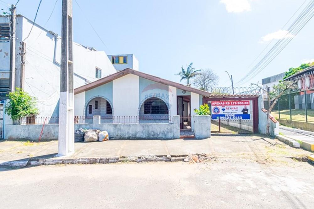 Casa - Venda - Gravataí , Rio Grande do Sul - _DSC0120.jpg - 610161007-70