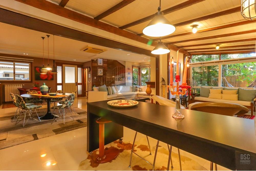 Casa de Condomínio - Venda - Porto Alegre , Rio Grande do Sul - DSCIMAGENS-219.jpg - 610191022-162