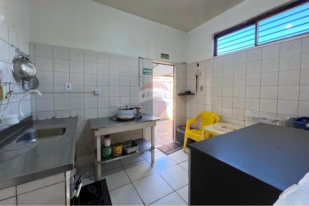 Restaurante - Venda - São Leopoldo , Rio Grande do Sul - Cozinha 2.jpg - 610461003-22