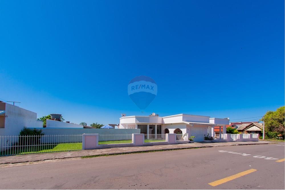 Casa - Venda - Montenegro , Rio Grande do Sul - 22.jpg - 610091005-77