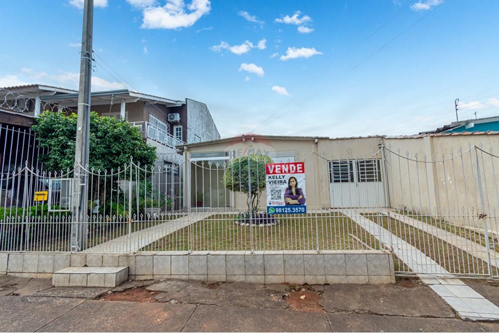 Casa - Venda - Cachoeirinha , Rio Grande do Sul - _DSC3748-Editar.jpg - 610381129-9