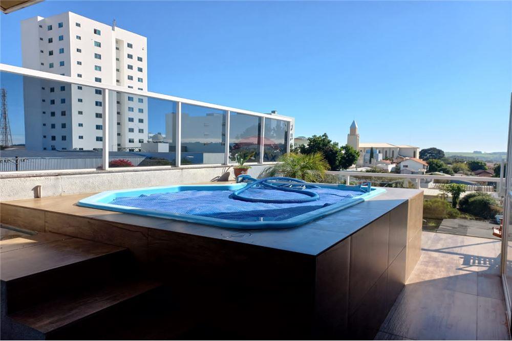 Apartamento - Venda - Nonoai , Rio Grande do Sul - 17 - 610231010-125