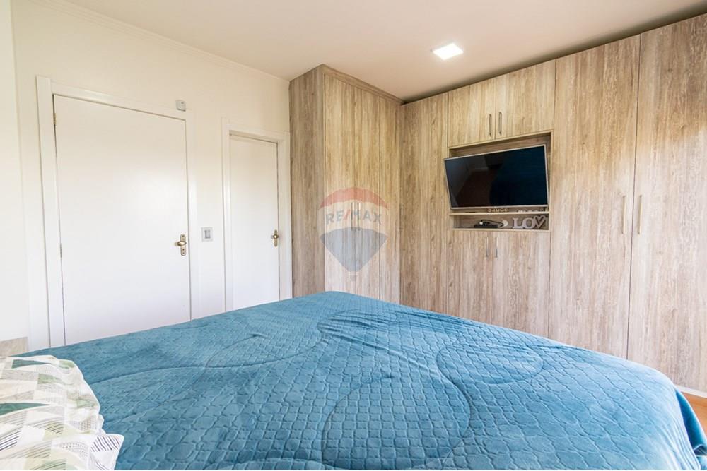 Triplex - Venda - Gravataí , Rio Grande do Sul - _DSC5500.jpg - Quarto principal - 610051035-130