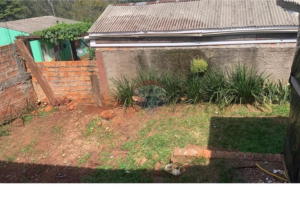 Casa - Venda - Carazinho , Rio Grande do Sul - Floresta1.jpg - 612701043-5