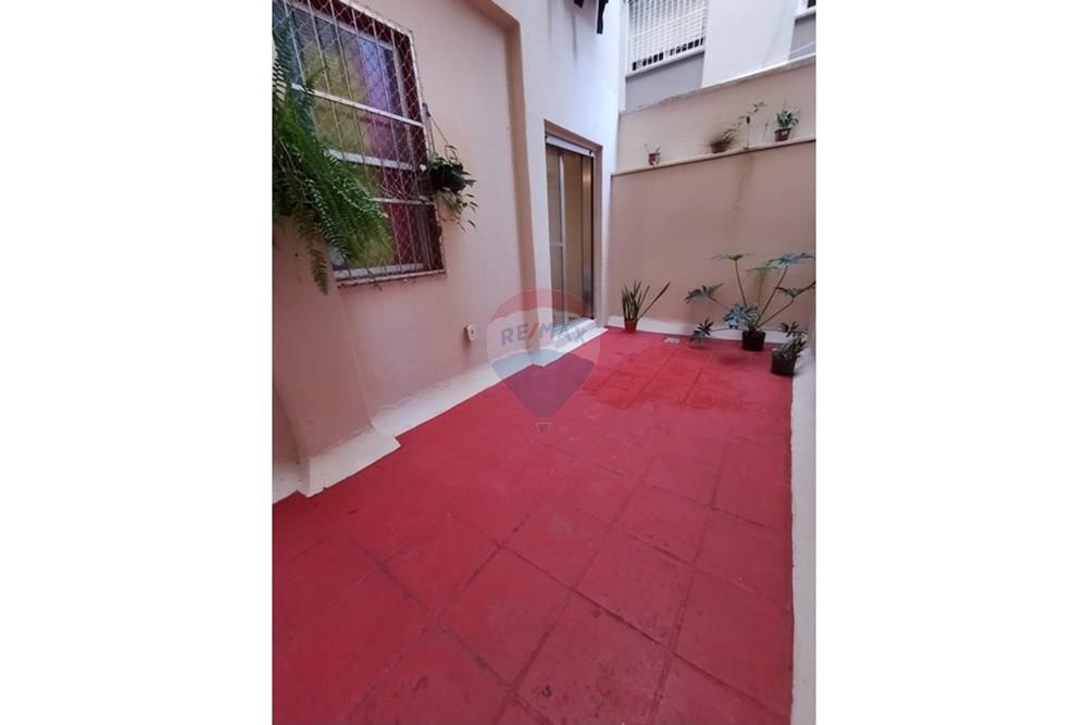 Apartamento - Venda - Porto Alegre , Rio Grande do Sul - Patio Quarto 1.jpg - 612481037-113