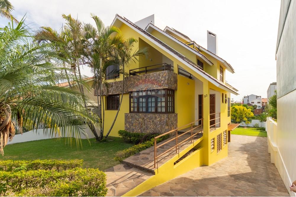 Casa - Venda - Santa Maria , Rio Grande do Sul - IMG_0504-HDR.jpg - 610311047-147