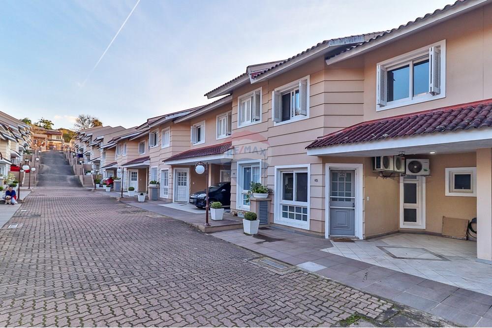 Casa de Condomínio - Venda - Porto Alegre , Rio Grande do Sul - 23.jpg - 610191042-210