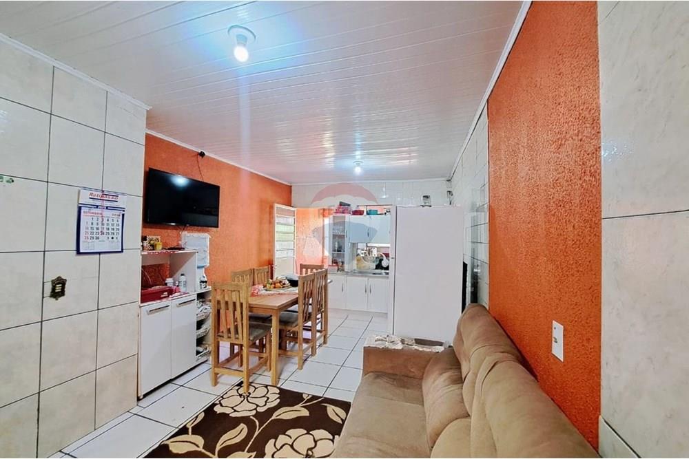 Casa - Venda - Passo Fundo , Rio Grande do Sul - PONTÃO 13.jpg - 610351002-28