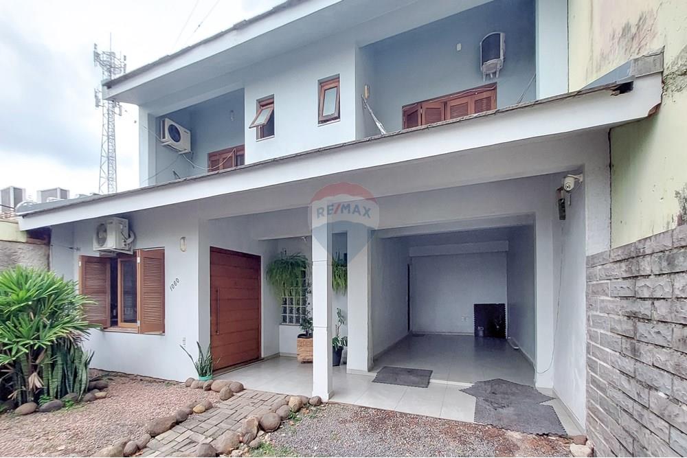 Sobrado - Venda - Novo Hamburgo , Rio Grande do Sul - 20250424_155256.jpg - 610261057-1