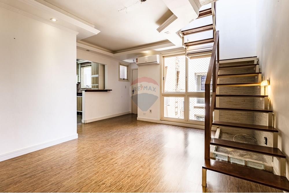 Cobertura - Venda - Porto Alegre , Rio Grande do Sul - IMG_6506-HDR.jpg - 612511061-3