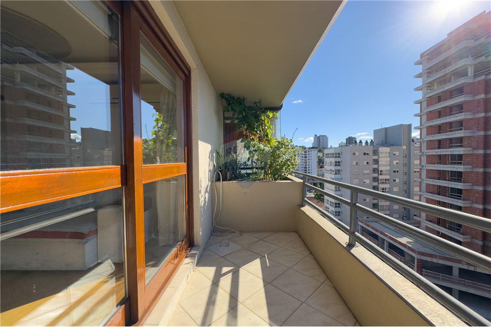 Apartamento - Venda - Bento Gonçalves , Rio Grande do Sul - 25 - 610251008-35